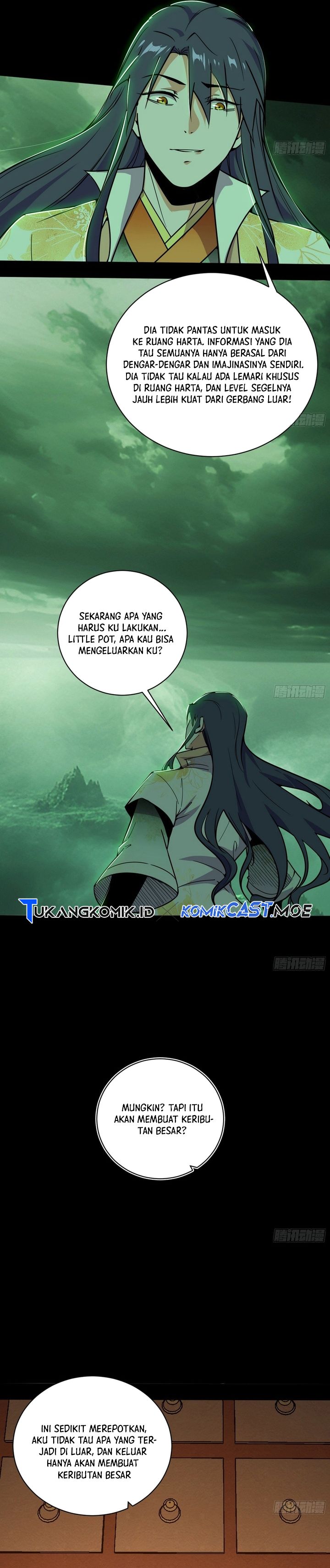 Dilarang COPAS - situs resmi www.mangacanblog.com - Komik im an evil god 528 - chapter 528 529 Indonesia im an evil god 528 - chapter 528 Terbaru 3|Baca Manga Komik Indonesia|Mangacan